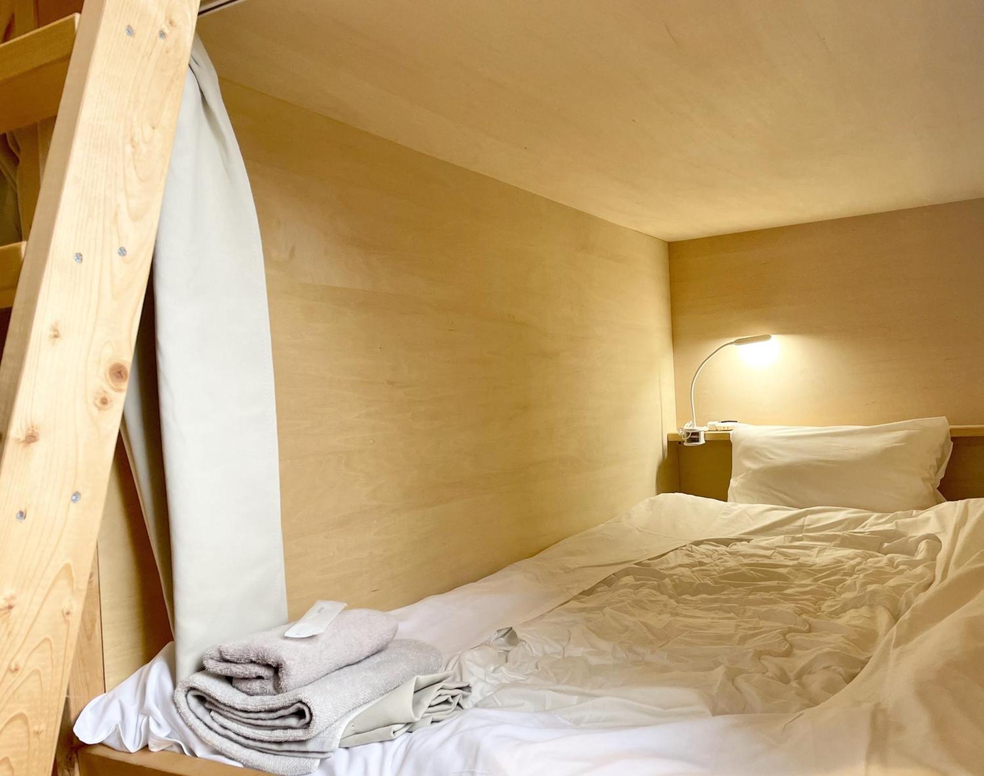 Yukara Leaf Lodge Nanae Extérieur photo